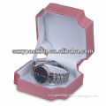 Beautiful Watch Packaging Box Custom Watch Box